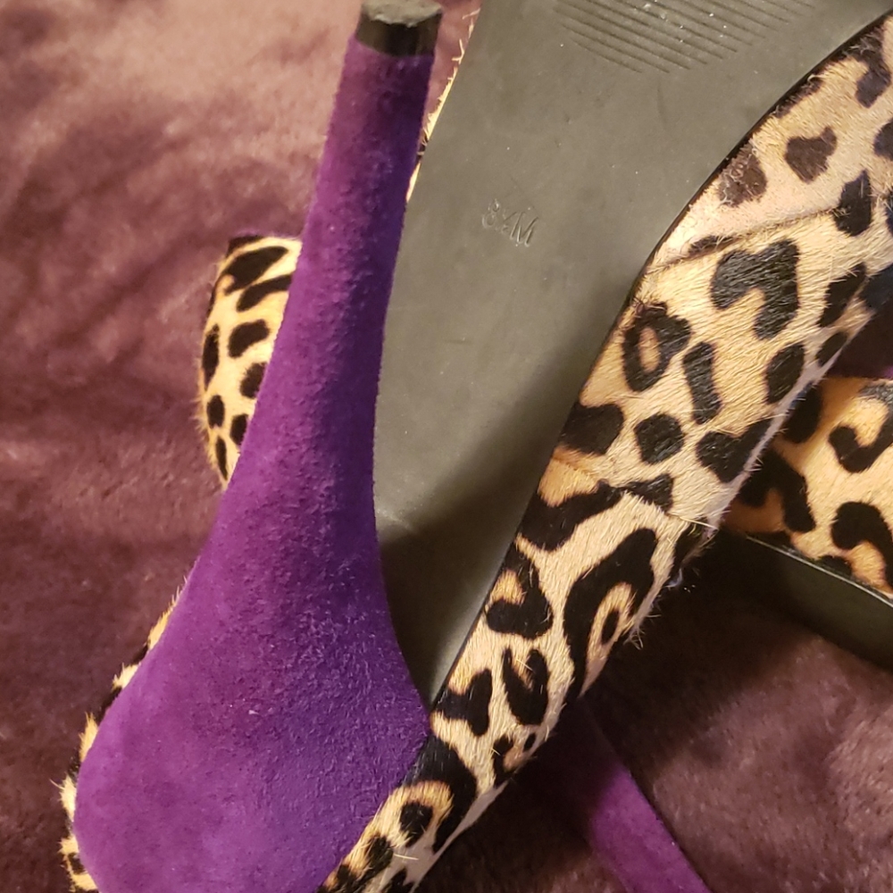 Shoes - Picture 4 of 4